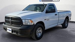 2015 Ram Ram Pickup 1500 Tradesman