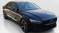 2024 Volvo S60 B5 Core Dark Theme