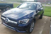 2022 Mercedes-Benz GLC-Class GLC 300