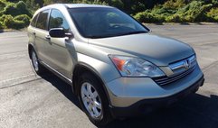 2009 Honda CR-V EX