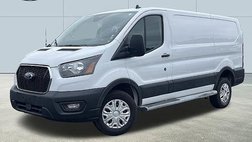 2023 Ford Transit 250