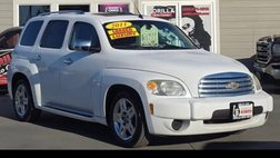 2011 Chevrolet HHR LT