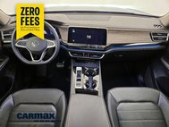 2025 Volkswagen Atlas SEL 4Motion