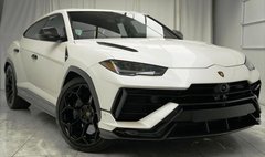 2024 Lamborghini Urus Performante