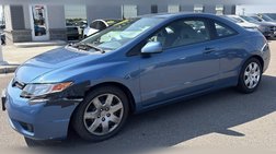 2006 Honda Civic LX