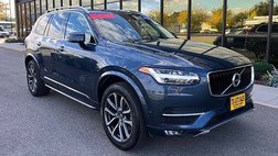 2019 Volvo XC90 T6 Momentum