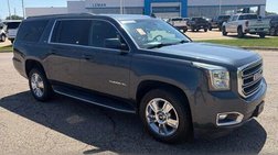 2019 GMC Yukon XL SLT