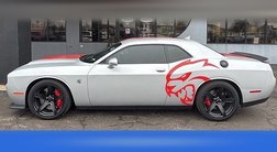 2021 Dodge Challenger SRT Hellcat