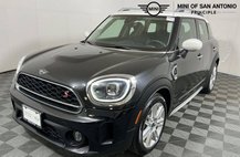 2023 MINI Countryman Cooper S