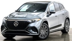 2023 Mercedes-Benz EQS EQS 450 4MATIC