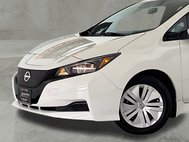 2025 Nissan LEAF S