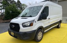 2021 Ford Transit 250