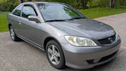 2004 Honda Civic EX
