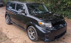 2012 Scion xB Release Series 9.0