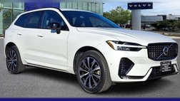 2023 Volvo XC60 B5 Plus Dark Theme