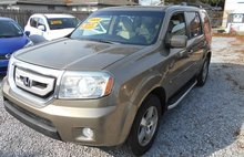 2009 Honda Pilot EX