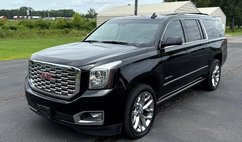 2018 GMC Yukon XL Denali