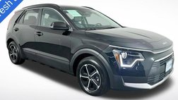 2025 Kia Niro Plug-In Hybrid EX