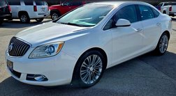 2012 Buick Verano Leather Group