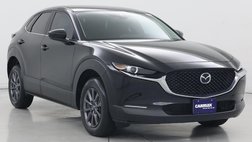 2021 Mazda CX-30 2.5 S