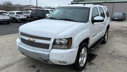 2007 Chevrolet Tahoe LT 4WD