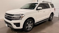 2022 Ford Expedition XLT
