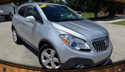 2016 Buick Encore Convenience