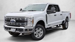 2025 Ford Super Duty F-250 XLT