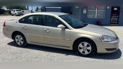 2009 Chevrolet Impala LT