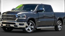 2021 Ram Ram Pickup 1500 Laramie