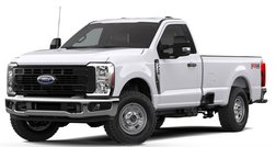 2026 Ford Super Duty F-250 XL