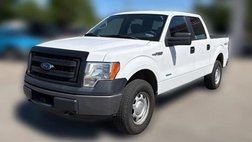 2013 Ford F-150 XL