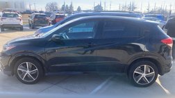 2020 Honda HR-V Touring