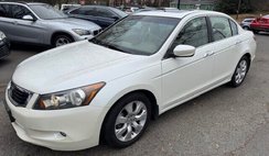 2008 Honda Accord EX-L V6