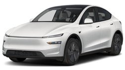 2026 Tesla Model Y Premium