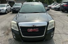 2014 GMC Terrain SLT-1