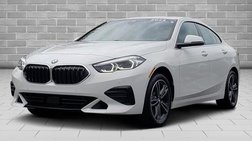 2023 BMW 2 Series 228i xDrive Gran Coupe