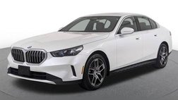 2026 BMW 5 Series 530i xDrive