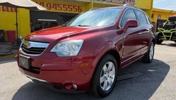 2008 Saturn VUE XR