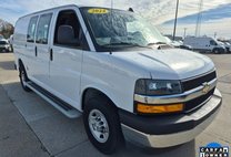 2024 Chevrolet Express 2500