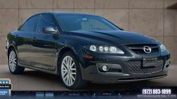 2007 Mazda MAZDASPEED6 Sport