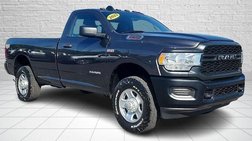 2022 Ram Ram Pickup 2500 Tradesman