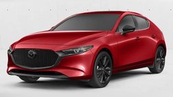2023 Mazda MAZDA3 2.5 Turbo