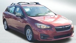 2018 Subaru Impreza Premium