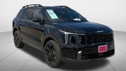 2024 Kia Sorento 