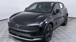 2026 Volvo EX30 Cross Country Twin Ultra