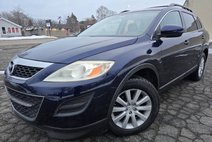 2010 Mazda CX-9 Sport