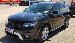 2017 Dodge Journey Crossroad