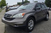 2011 Honda CR-V LX