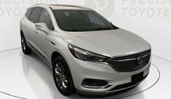 2019 Buick Enclave Avenir